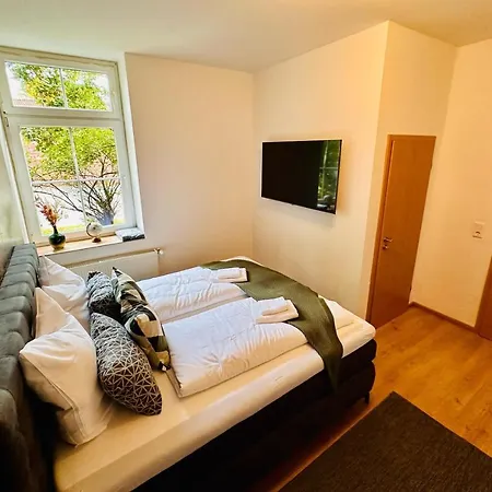 Apartment Seeufer #grosser Garten#seenaehe# Von Harztraveler