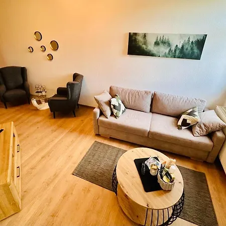 Apartment Seeufer #grosser Garten#seenaehe# Von Harztraveler