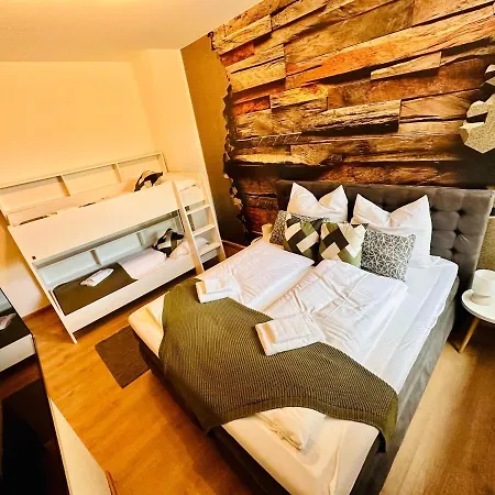 Seeufer #grosser Garten#seenaehe# Von Harztraveler Apartment