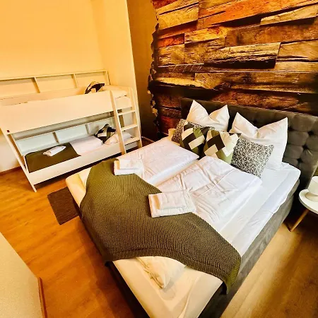 Apartment Seeufer #grosser Garten#seenaehe# Von Harztraveler *