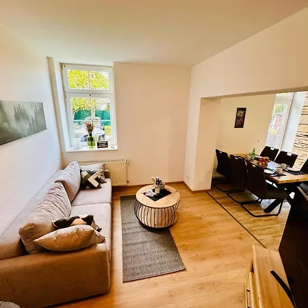 Appartement Seeufer #grosser Garten#seenaehe# Von Harztraveler Goslar