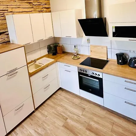 Apartment Seeufer #grosser Garten#seenaehe# Von Harztraveler Goslar