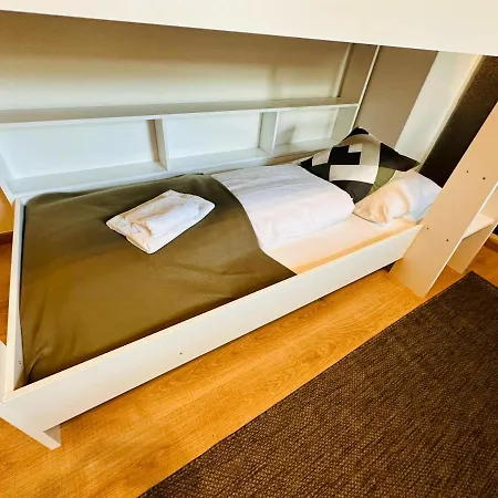 Seeufer #grosser Garten#seenaehe# Von Harztraveler Appartement *