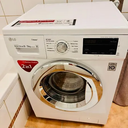 Apartment Seeufer #grosser Garten#seenaehe# Von Harztraveler Goslar