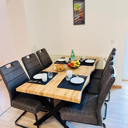 Apartment Seeufer #grosser Garten#seenaehe# Von Harztraveler