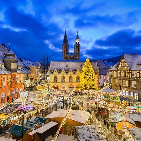 Appartement Seeufer #grosser Garten#seenaehe# Von Harztraveler