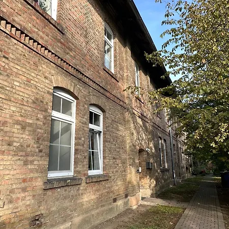 Seeufer #grosser Garten#seenaehe# Von Harztraveler Apartment Goslar