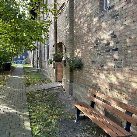 Seeufer #grosser Garten#seenaehe# Von Harztraveler *