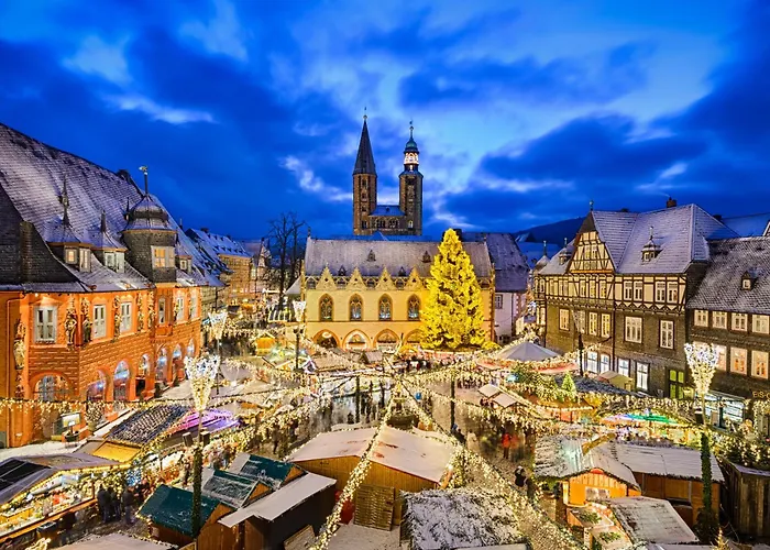 Lejlighed Seeufer #grosser Garten#seenaehe# Von Harztraveler